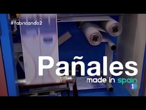 27-Fabricando Made in Spain - Pañales