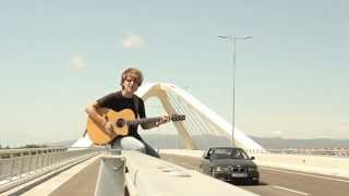 Ed Sheeran - Thinking Out Loud (Manel Navarro Cover)