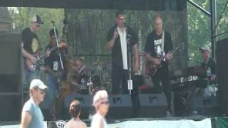 Rory Gallagher, &quot;They Don&#39;t Make Them Like You Anymore&quot; done by The Installers