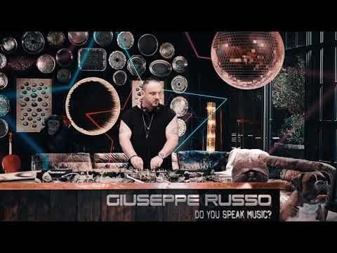 Welcome to my new SpaceRoom - Giuseppe Russo L!ve - NOX MUSIC BOX ✌️