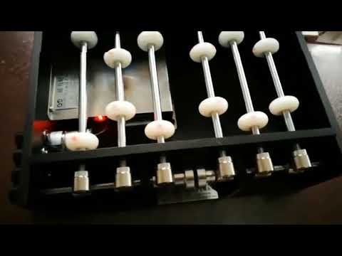 Magnet Gear Non-contact magnetic power transmission gear wheel