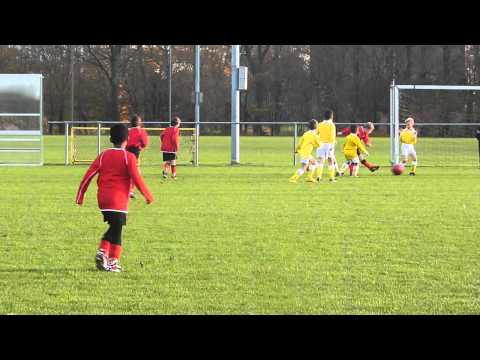 walcheren f7 - rcs f6 2-2 deel 2