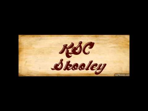 Skooley Ft Savv Ron - My Team