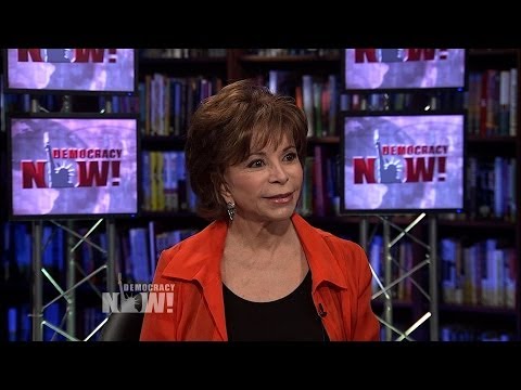 download lagu mp3 mp4 Isabel Allende Gabriel Garcia Marquez, download lagu Isabel Allende Gabriel Garcia Marquez gratis, unduh video klip Isabel Allende Gabriel Garcia Marquez