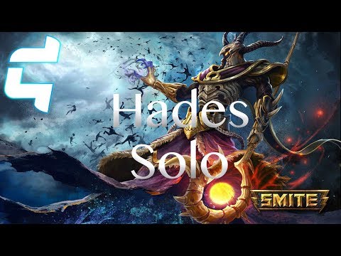 Hades Solo: An Hour Of Power! This Was Way Harder Than It Should Have Been