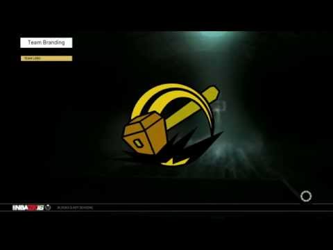 NBA 2K16 MyGM Pittsburgh Relocation Ep  4 Team Branding/Choosing Facilities