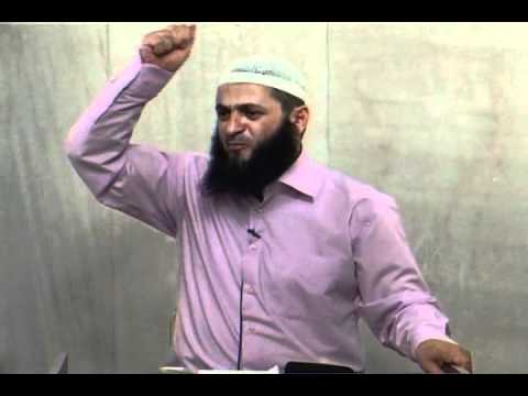 Sadullah Bajrami - Muezini i parë në Islam