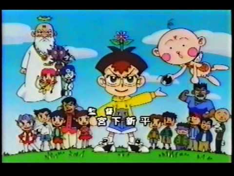 OP1 «Class de Ichiban Sugoi Yatsu» — Bra Bra Bravoes