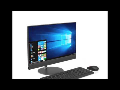 Моноблок Lenovo IdeaCentre 520-22IKL F0D4001JRK