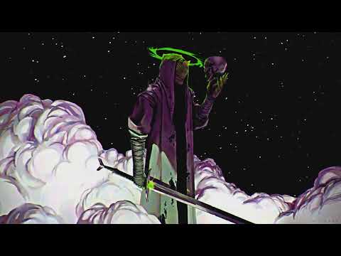 Bilmuri - BETTER HELL (Visualizer)