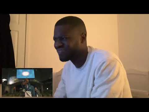 El Patrón 970 - All Black (Official Video) [REACCIÓN] 🎤💯🔥