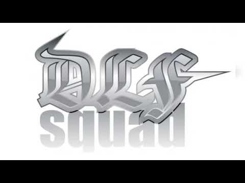 DLF squad – 10