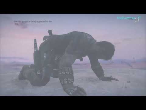 Mad Max Part 14 : Jeet's stronghold Improvements ( Scrap crew & Cleanup crew )