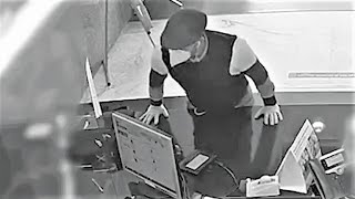 👀 4 detenidos por hurtos al DESCUIDO en bancos y joyerías de Madrid👀