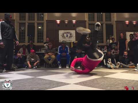 True Illusion of Brothers Soup Vs KRS - Top 16 - Rhythmic Damage XIII - Freaks Of The Beat