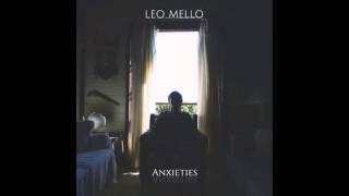 Leo Mello - Thinking on the Road (Audio)