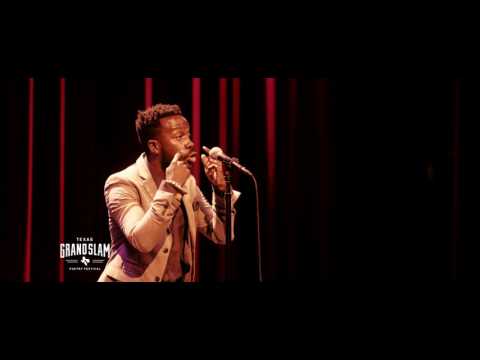 Pages Matam - "Wings" @WANPOETRY (TGS 2016)