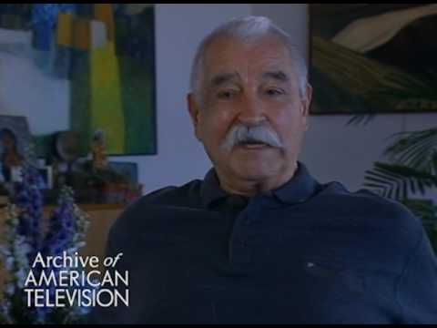 Bill Melendez on the Hollywood Blacklist - EMMYTVLEGENDS.ORG