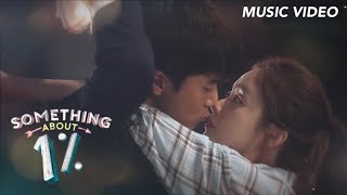 Something About 1% GMA-OST: Kinikilig - Hazel Faith (MV w/ lyrics)