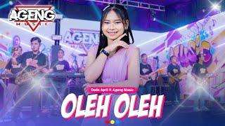 Download lagu OLEH OLEH - Dede April ft Ageng Music ( Live Music) mp3