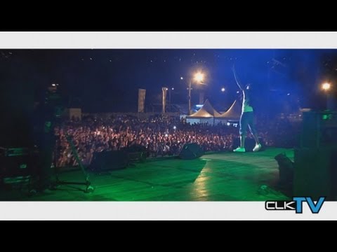 CLK TV - Kaf Malbar - Met Sa Ho 2ème édition (Jan 2013)