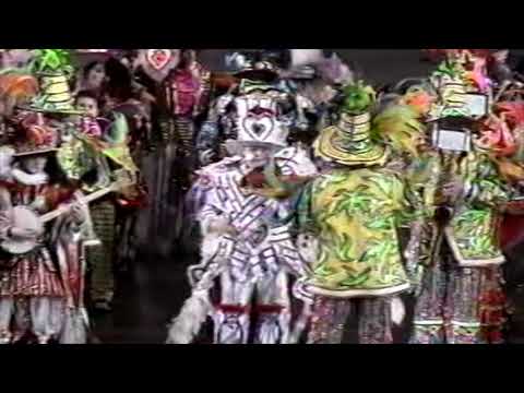 2007 Show Of Shows - Kids Band