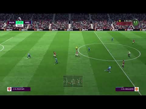 Fifa 18 The Journey Part 15 Watford?