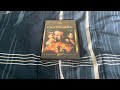 Opening To GoldenEye 1999 DVD