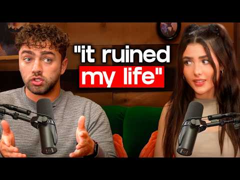 Mizkif on Fame, Hate, and Losing Himself