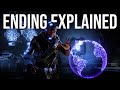 Horizon Forbidden West Ending | SPOILERS!!! | Story Explained