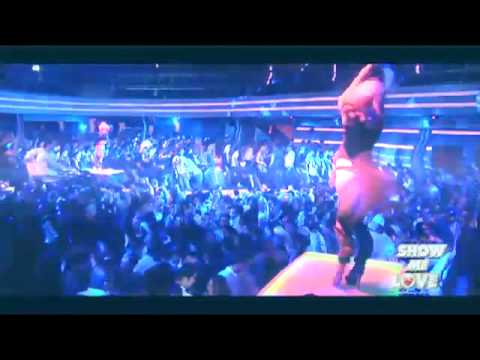 Johnny Gerontakis feat Jason Mcknight & Steve - All Night (Chris Pumb Remix)