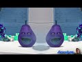 Preview 2 Pear V2 Effects Klasky Csupo 1997 Effects