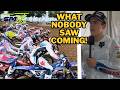 What Nearly Ended The Deegan Vs Lawrence Rivalry At Redbud Uncovering Real Story Behind The Scenes