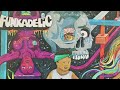 How Do Yeaw View You - Funkadelic from Tales of Kidd Funkadelic
