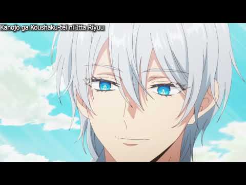 when shota wants to be your grandpa then turns into a hot guy