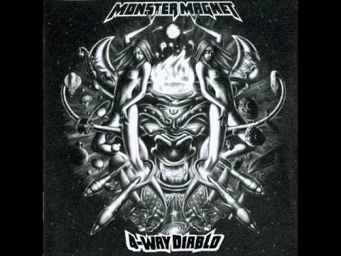 Monster Magnet - Gimme Danger