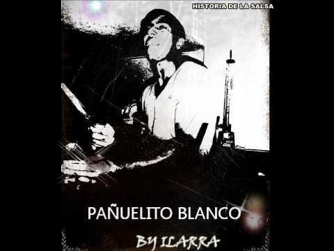 PAÑUELITO BLANCO - TEAM MALIN