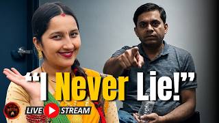 The LIES Naresh Bhatt Told Police About His Wife Mamta Kafle Bhatt