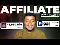 በዶላር ተከፋይ Affiliate Marketing Complete Guide In Ethiopia Etubers