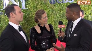 Rita Wilson’s Message to Others Dealing with Cancer