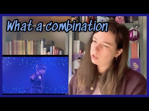 TAEMIN "Sexuality" Live Performance [Reaction]