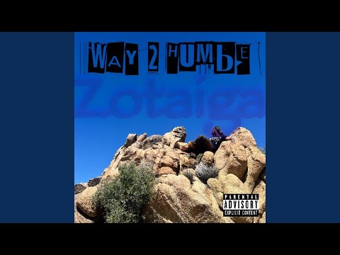 WAY 2 HUMBLE
