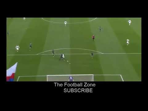 Amazing goal Mariano vs st etienne