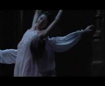 A.Ferri and A.Corella in Romeo & Juliet PDD