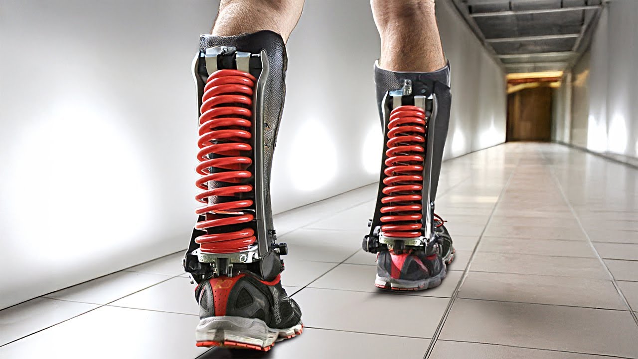 As invenções mais surpreendentes que mudarão sua vida!