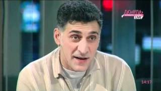 Тигран Кеосаян. Умение правильно ставить вопросы