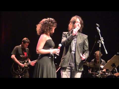 Filipe Catto e Virgínia Rosa - Judiaria - Sesc Bom Retiro