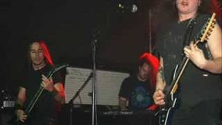 Agathodaimon - Heaven's Coffin