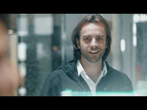 BAU 2019 - Imagefilm DE