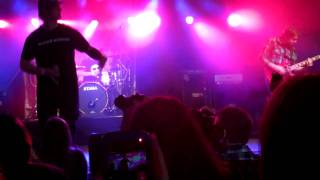 MC Lars - Lars Attacks - Van's Warped Tour Kick-Off Show